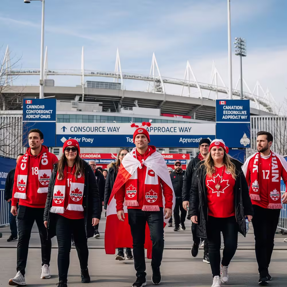 Canada
